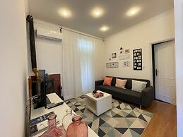 Burgães II Apartment