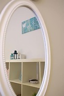 Nove de Julho Apartment