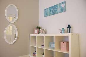 Nove de Julho Apartment