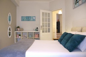 Nove de Julho Apartment