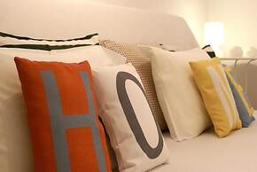 Nove de Julho Apartment