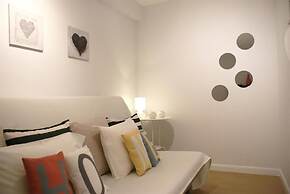 Nove de Julho Apartment