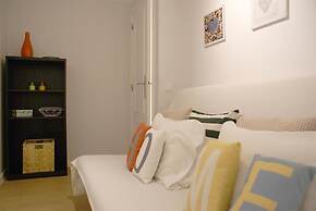 Nove de Julho Apartment
