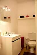 Nove de Julho Apartment