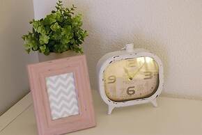 Nove de Julho Apartment