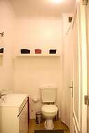 Nove de Julho Apartment