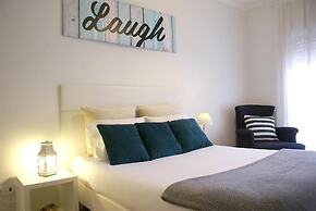 Nove de Julho Apartment