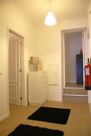 Nove de Julho Apartment