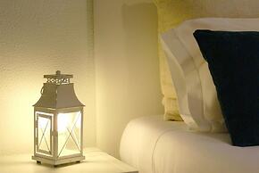 Nove de Julho Apartment