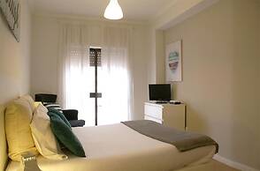 Nove de Julho Apartment