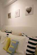 Nove de Julho Apartment