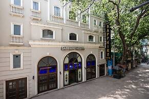 Hotel Sapphire House Paharganj