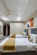 Hotel Sapphire House Paharganj