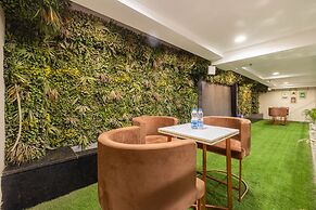 Hotel Sapphire House Paharganj