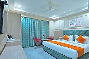 Hotel Sapphire House Paharganj