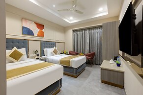 Hotel Sapphire House Paharganj