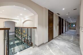 Hotel Sapphire House Paharganj