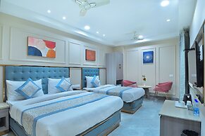 Hotel Sapphire House Paharganj