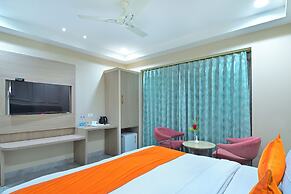 Hotel Sapphire House Paharganj