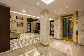 Hotel Sapphire House Paharganj