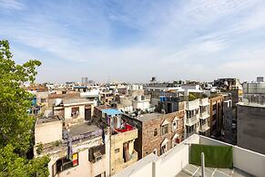 Hotel Sapphire House Paharganj