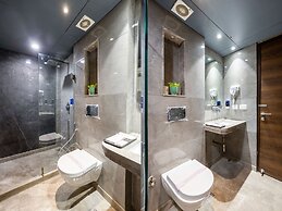 Hotel Sapphire House Paharganj