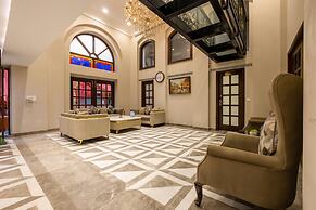 Hotel Sapphire House Paharganj