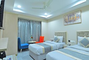 Hotel Sapphire House Paharganj