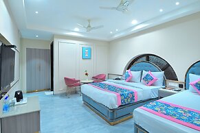 Hotel Sapphire House Paharganj