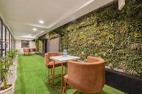 Hotel Sapphire House Paharganj