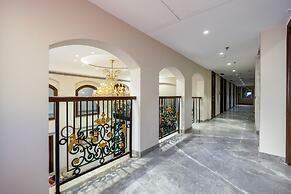 Hotel Sapphire House Paharganj