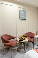 Hotel Sapphire House Paharganj