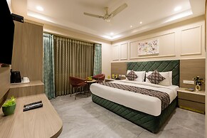 Hotel Sapphire House Paharganj