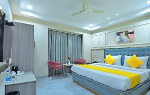 Hotel Sapphire House Paharganj