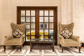 Hotel Sapphire House Paharganj