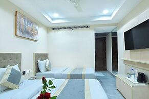Hotel Sapphire House Paharganj