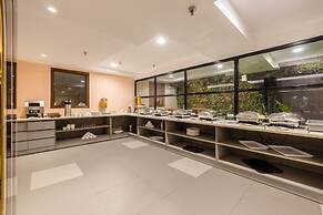 Hotel Sapphire House Paharganj