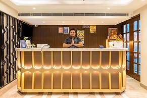 Hotel Sapphire House Paharganj