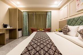 Hotel Sapphire House Paharganj