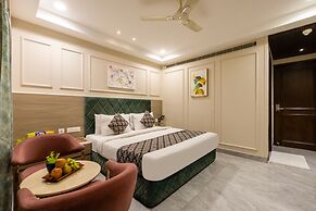 Hotel Sapphire House Paharganj
