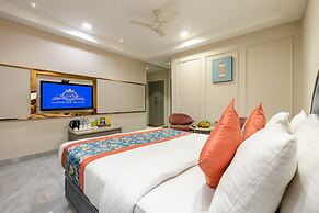 Hotel Sapphire House Paharganj