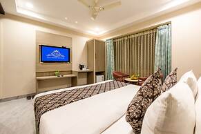 Hotel Sapphire House Paharganj