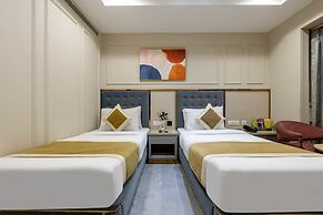 Hotel Sapphire House Paharganj