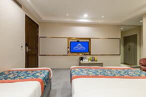 Hotel Sapphire House Paharganj