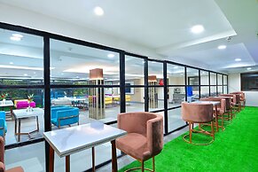 Hotel Sapphire House Paharganj