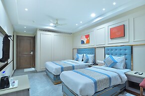 Hotel Sapphire House Paharganj