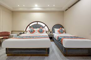 Hotel Sapphire House Paharganj