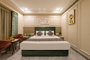 Hotel Sapphire House Paharganj