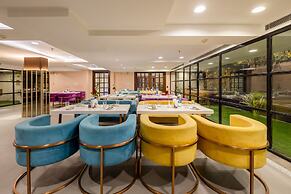 Hotel Sapphire House Paharganj