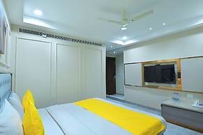 Hotel Sapphire House Paharganj